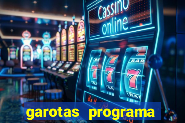 garotas programa zona norte